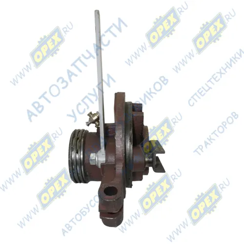 АНМ53-07.00.000 Лючок приемный АНМ-53,АС-161,КО-820-7,с резьбой Комтехмаш2