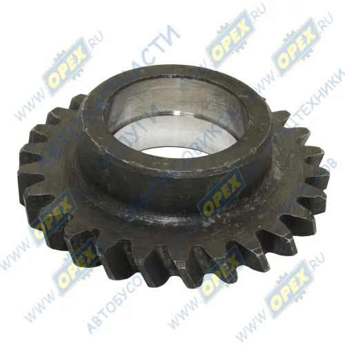 КО-503В.02.11.702 Колесо КО-503 КОМ косозубое Комтехмаш