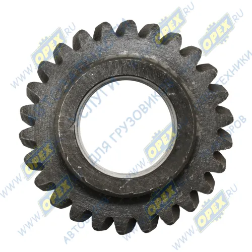 КО-503В.02.11.702 Колесо КО-503 КОМ косозубое Комтехмаш1