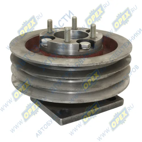 ИЛ-980.02.17.000 Подшипник КО-510,520 промежуточный натяжной Комтехмаш