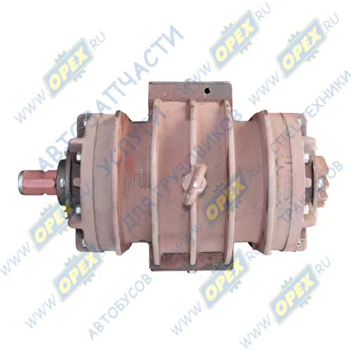 КО-503.02.14.100-04Ч1СБ Насос вакуумный прав. вращения КО-503В-2, КО-503В-3-01, КО-522Б, КО-522Г, КО-522Г Е4, КО-522Г-01 Е4; лопатки текстолит Комтехмаш2