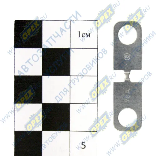 Ф57.710.002 Предохранитель (резьбовые) Плавкая вставка 90А в блок БПР-4 Копир