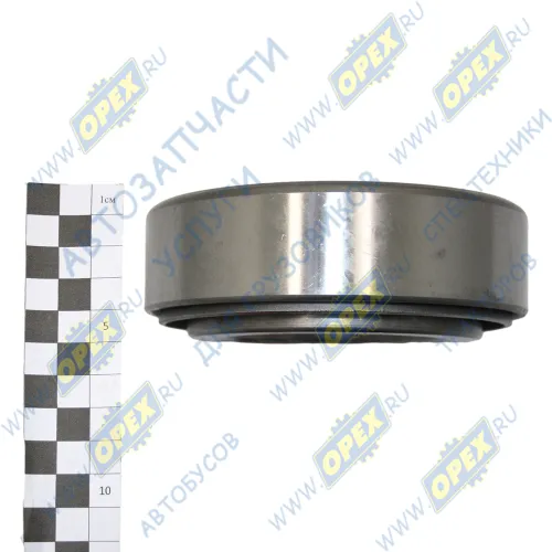 7815А Подшипник 75х135х44,5 ролик.радиал.упорн.конич. 1-ряд. КПК2