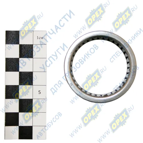 942/40 Подшипник 40х50х32 ролик.радиал.игольчатый 1-ряд.; с наруж.штамп.кольцом ВОМ(задн.опоры) КПК1