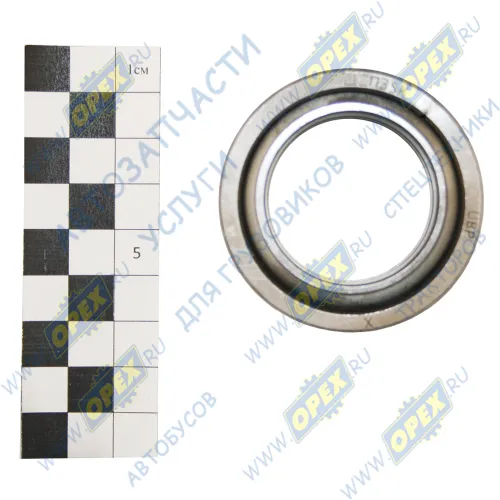 ШСП-35 Подшипник 35х55х21/26 шарнирный КПК1