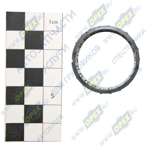 464706 Е1 (К32х37х27TNRA) Подшипник 32х37х27 ролик.радиал.игольчатый 1-ряд. КПК1