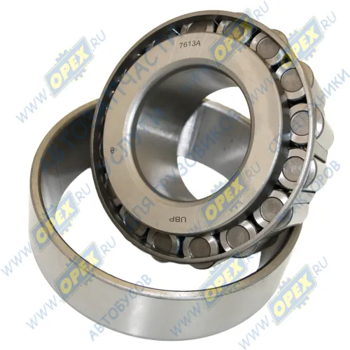 7613А Подшипник 65х140х51 ролик.радиал.упорн.конич 1-ряд.; ступицы передней КамАЗ КПК1