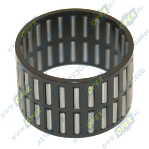 664907 Е Подшипник 37х42х26 ролик.радиал.игольчатый 2-ряд. КПК