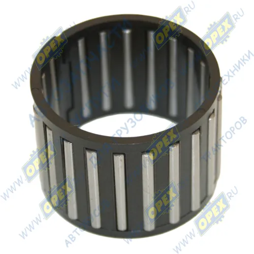 464706 Е1 (К32х37х27TNRA) Подшипник 32х37х27 ролик.радиал.игольчатый 1-ряд. КПК