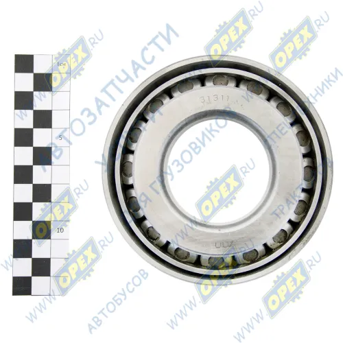 27311 Подшипник 55х120х21 ролик.радиал. 1-ряд. КПК1