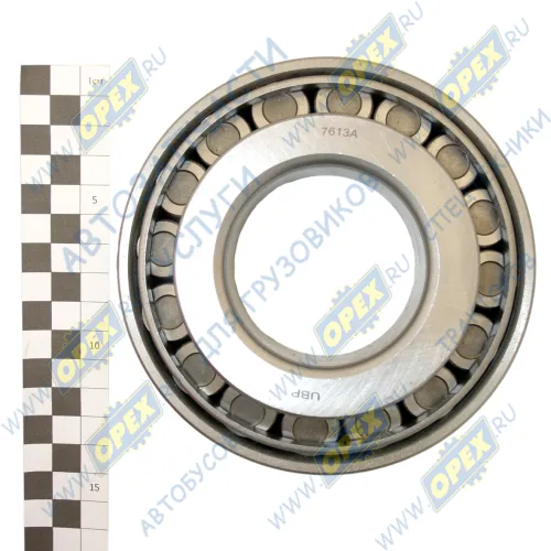 7613А Подшипник 65х140х51 ролик.радиал.упорн.конич 1-ряд.; ступицы передней КамАЗ КПК
