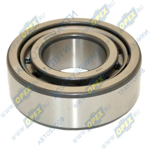 42613 Подшипник 65х140х48 ролик.радиал.конич. 1-ряд. (внутр.обойма с буртом подвиж.) КПК