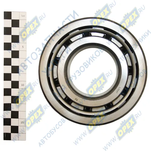 42613 Подшипник 65х140х48 ролик.радиал.конич. 1-ряд. (внутр.обойма с буртом подвиж.) КПК1