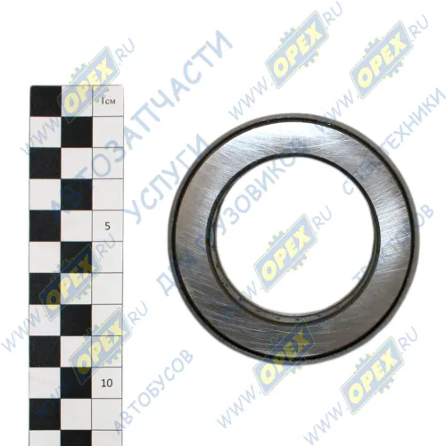 29910 К4С17 (АПЗ-20) Подшипник 50х78х22 ролик.радиал. 1-ряд. КПК