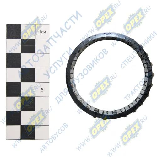 664910Е Подшипник 52х59х39 ролик.радиал.игольчатый 2-ряд. КПК1