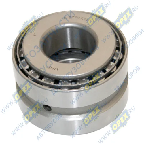 57707 Подшипник 35х80х57 ролик.радиал. 2-ряд. заднего моста УАЗ КПК1