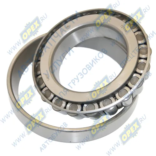7217 А Подшипник 85х150х30,5 ролик.радиал.конич. 1-ряд. MB Actros MP2/MP3 (2002-2021) КПК