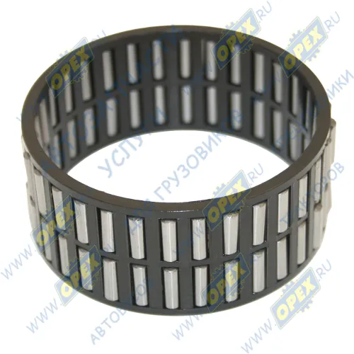 664913 Е Подшипник 62х70х31 ролик.радиал.игольчатый 2-ряд.; пром.вала делителя КАМАЗ КПК