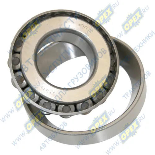27311 Подшипник 55х120х21 ролик.радиал. 1-ряд. КПК