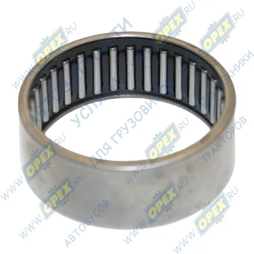 НК455220 Подшипник 45х52х20 ролик.радиал.игольчатый 1-ряд. шкворня КАМАЗ-ЕВРО КПК