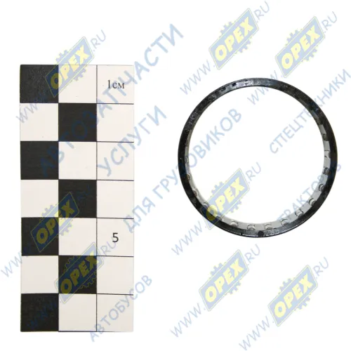 664907 Е Подшипник 37х42х26 ролик.радиал.игольчатый 2-ряд. КПК1