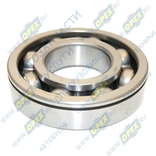 50313 А Подшипник 65х140х33 шарик.радиал. 1-ряд. (полузакрытый) КПК