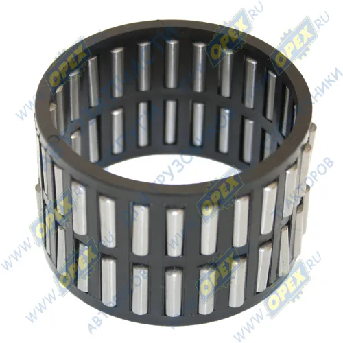 664910Е Подшипник 52х59х39 ролик.радиал.игольчатый 2-ряд. КПК