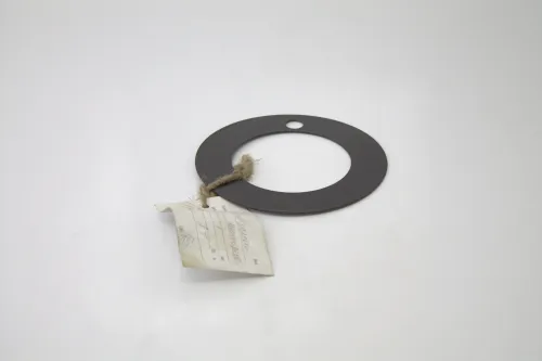 65055-3502061-01 Маслоотражатель (сталь) ф99х160х1; 1отв.ф15 КРАЗ КрАЗ