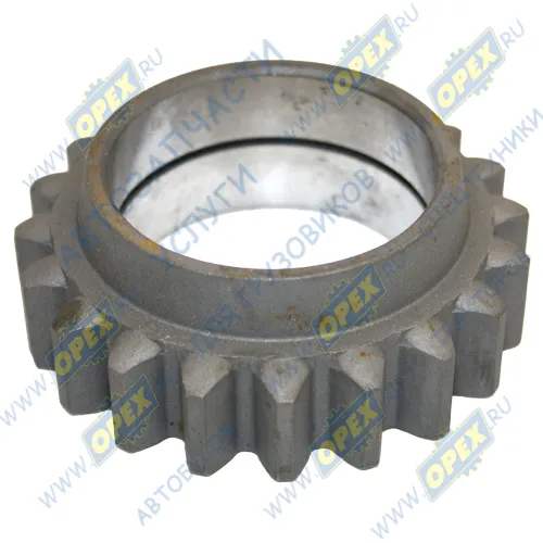 МП 05717.14.106-01 Шестерня фвнутр=62 h=36 КОМ к МП-05 пр-ва Кранмаш; 20 зуб Кранмаш