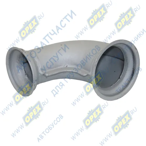 6520-1203008-32 Патрубок приемный правый Кукмор