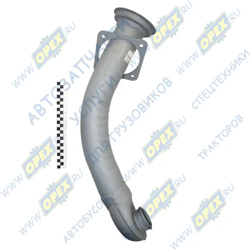 943255.1203010-24 Труба приемная Кукмор1