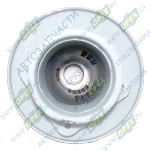 9520.1201010 Глушитель (КАМАЗ-6520) 2 фланца 4отв. Кукмор2