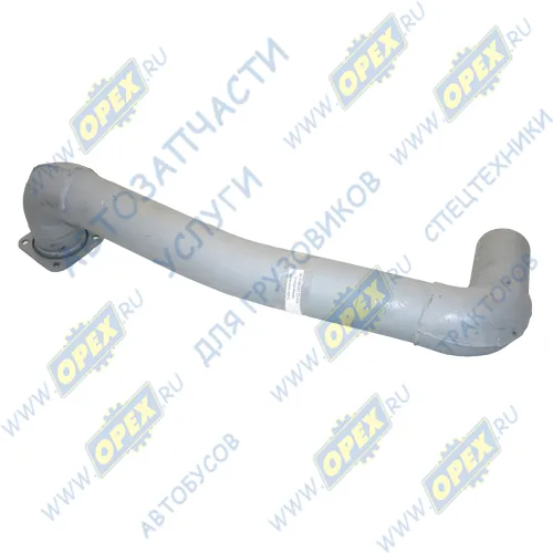 53212.1203013-90 Труба приемная L=1470 ф64 правая Кукмор