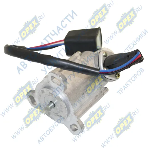 2001.3843 Датчик спидометра с выходом под гибкий вал Камаз,МАЗ (ДСЭ-1, МЭ-308) КЭП1