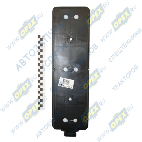 РУФС.09-01 Фонарь задний КАМАЗ,МАЗ правый светодиодный (задний ход снизу) КЭП1