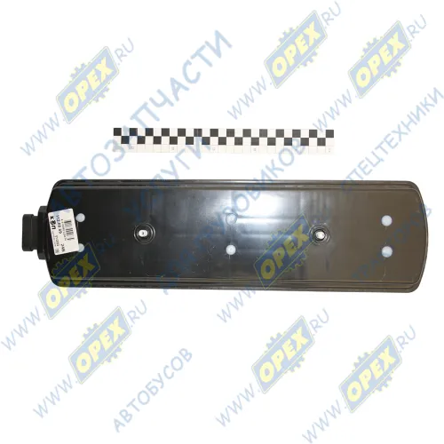 112.08.69 Фонарь задний правый КАМАЗ,МАЗ светодиодный КЭП1