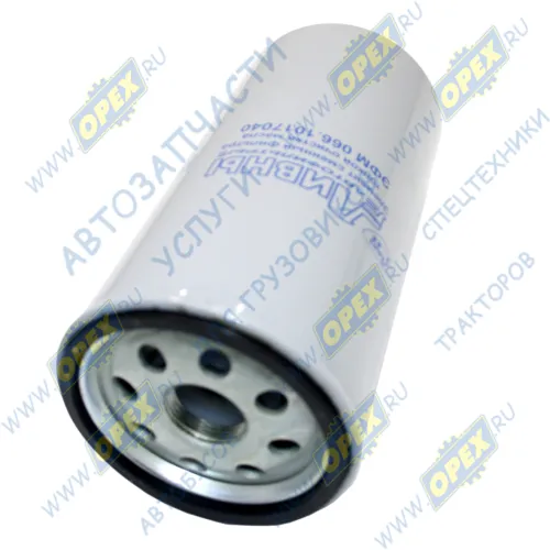 ЭФМ 066.1017040 Фильтр масляный A=108 B=93 C=104 H=229 M30х2 RSV=1 IVECO EuroMover, EuroTech MH/MP/MT, EuroTrakker, Trakker IVECO Bus (1970-2020), RVI LCV (1970-2020) ЛААЗ1