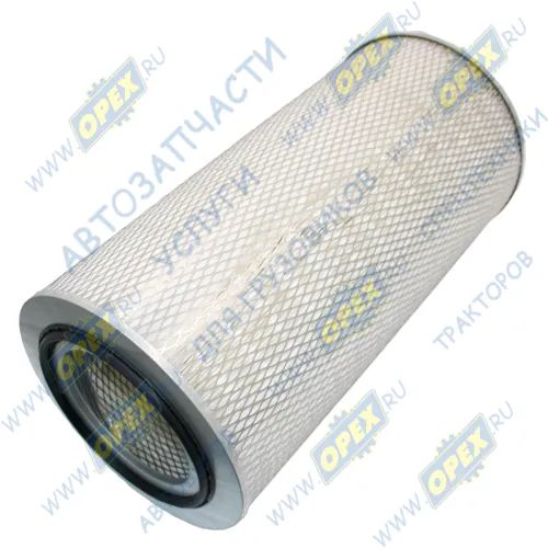 ЭФВ 093-1109080 Фильтр воздушный (элемент) ЭФВ ф280, Н=596 дв.ЯМЗ-656,658,7511,238ДЕ Евро-2,3 ЛААЗ2