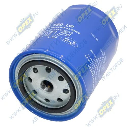 ФТ 060.1117040 Фильтр топливный ф86, Н=130 (М16х1.5) КАМАЗ ЕВРО-2,4,5 ЛААЗ1