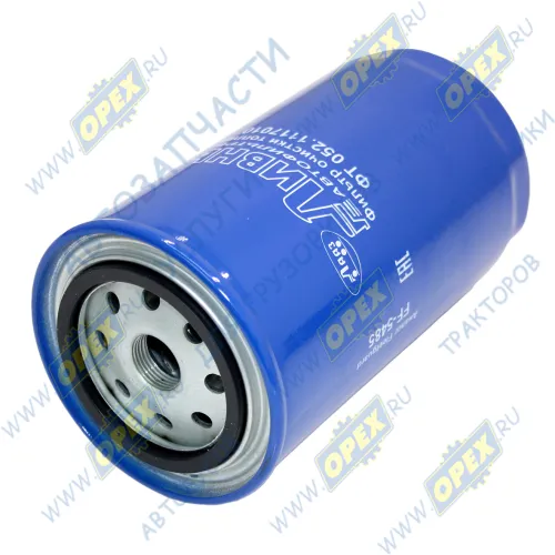 ФТ 052.1117010 Фильтр топливный A=93 B=63 C=72 H=190 G=M 20X1.5 DAF 65CF/LF45/LF55/CF65 IVECO Bus (1970-2020), VOLVO FH16 (1993-2020); WK 950/21 ЛААЗ1