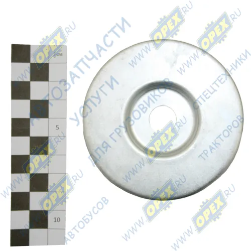 ЭФМ 4310-3407359-10 Фильтр масляный (элемент) ф85, Н=55 бочка "сквозной" ГУР (ГАЗ,УАЗ,Камаз,УРАЛ) L=50 (0х0х57), отв. ф15 ЛААЗ2