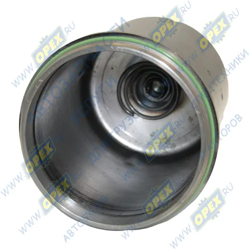 740.20-1012070 Колпак масляного фильтра (короткий) ф125, Н=180 ЛААЗ