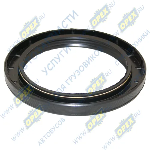 4320-3104033 Сальник (манжета) 137x181x15/20 ступицы УРАЛ-4320,5557,5323 н/о ЛВ-авто