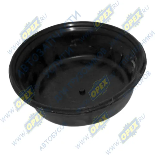 24.3519250 СБ Диафрагма (мембрана) Тип 24; (без отв.) тормозной камеры (рти) ф130/ф180 h=52 глубокая, Евро ЛВ-авто