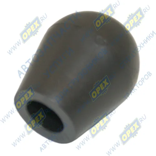 А61.01.014 Рукоятка на вилку вала включения механизма задней подвески и на рычаги управления распределителем Легпромразвитие