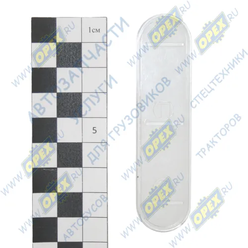 85-4608087-Б1 Указатель 22х86 ПВХ уровня масла КПП МТЗ-1221,1025 н/о Легпромразвитие