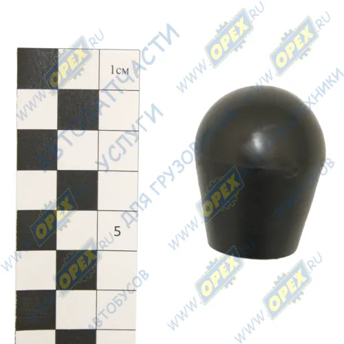 А61.01.014 Рукоятка на вилку вала включения механизма задней подвески и на рычаги управления распределителем Легпромразвитие1