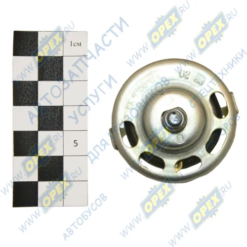 ВК416Б-01 Выключатель щитка приборов Реостат ЛЭТЗ2