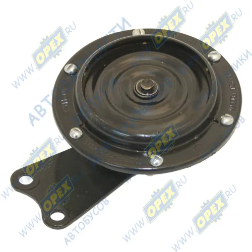 С311-01 Сигнал звуковой 12в ГАЗ,ЗИЛ (низкий тон) винты ЛЭТЗ