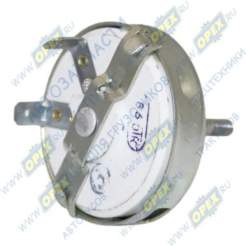 ВК416Б-01 Выключатель щитка приборов Реостат ЛЭТЗ1